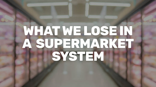 The Grocery Story
