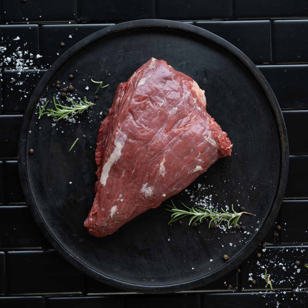 Bone and Offal Beef Pack - 5kg