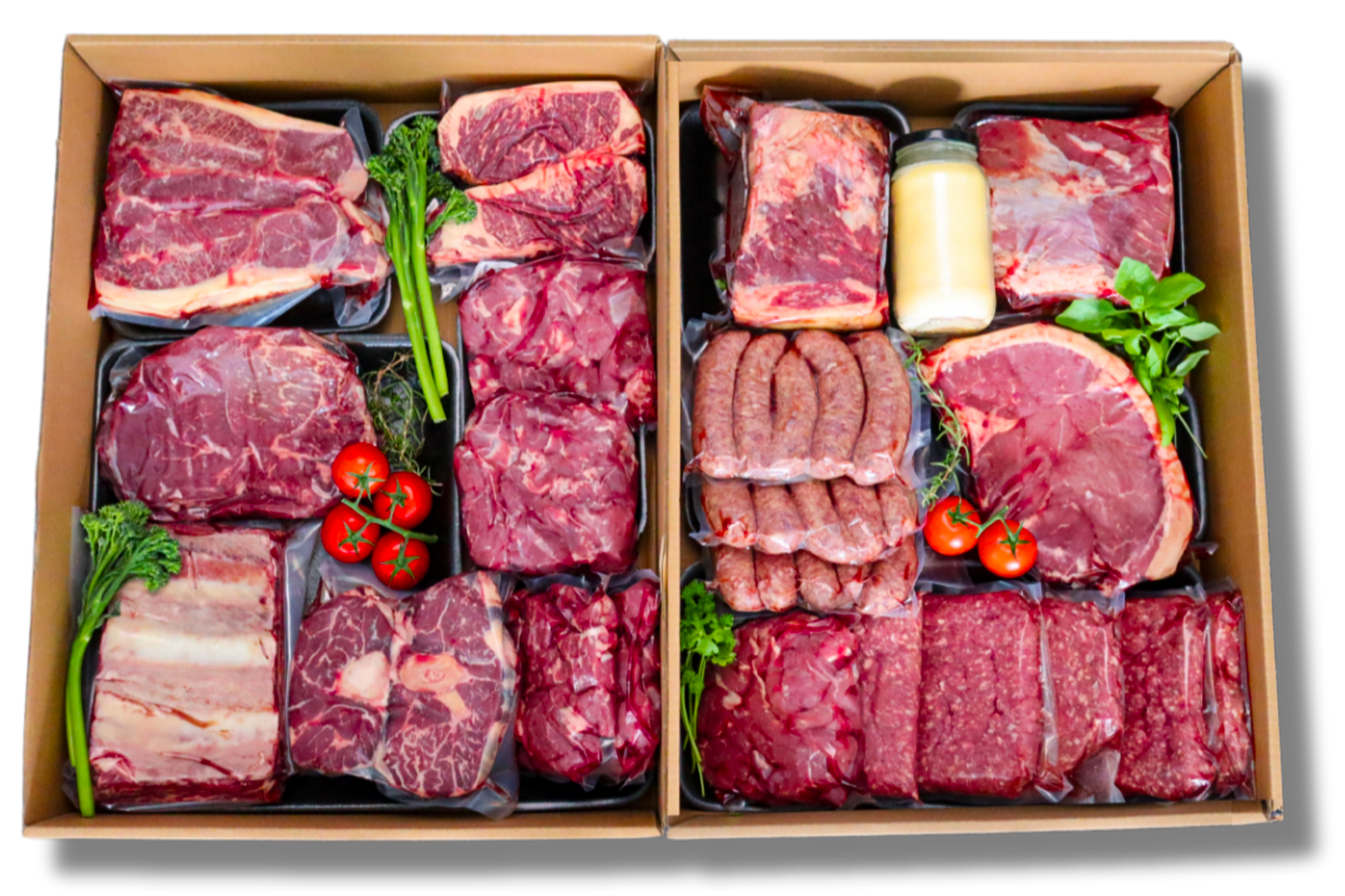 15kg Wellness Signature Box
