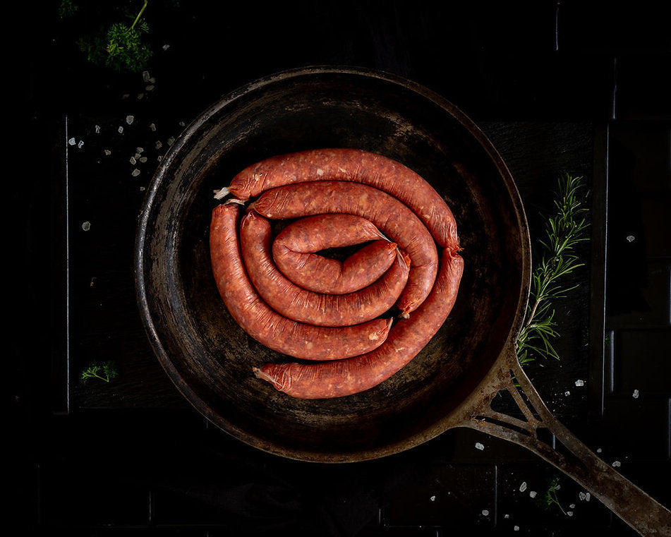 6kg Spring Harvest Box - Limited Edition