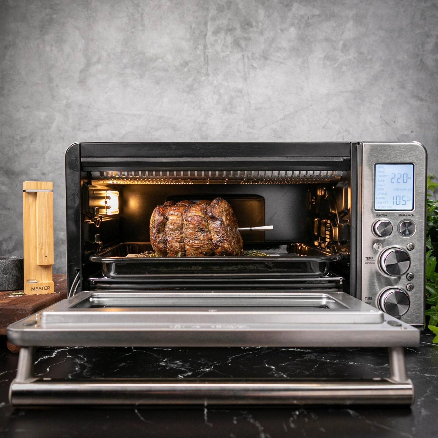 Meater Pro - Wireless Meat Thermometer