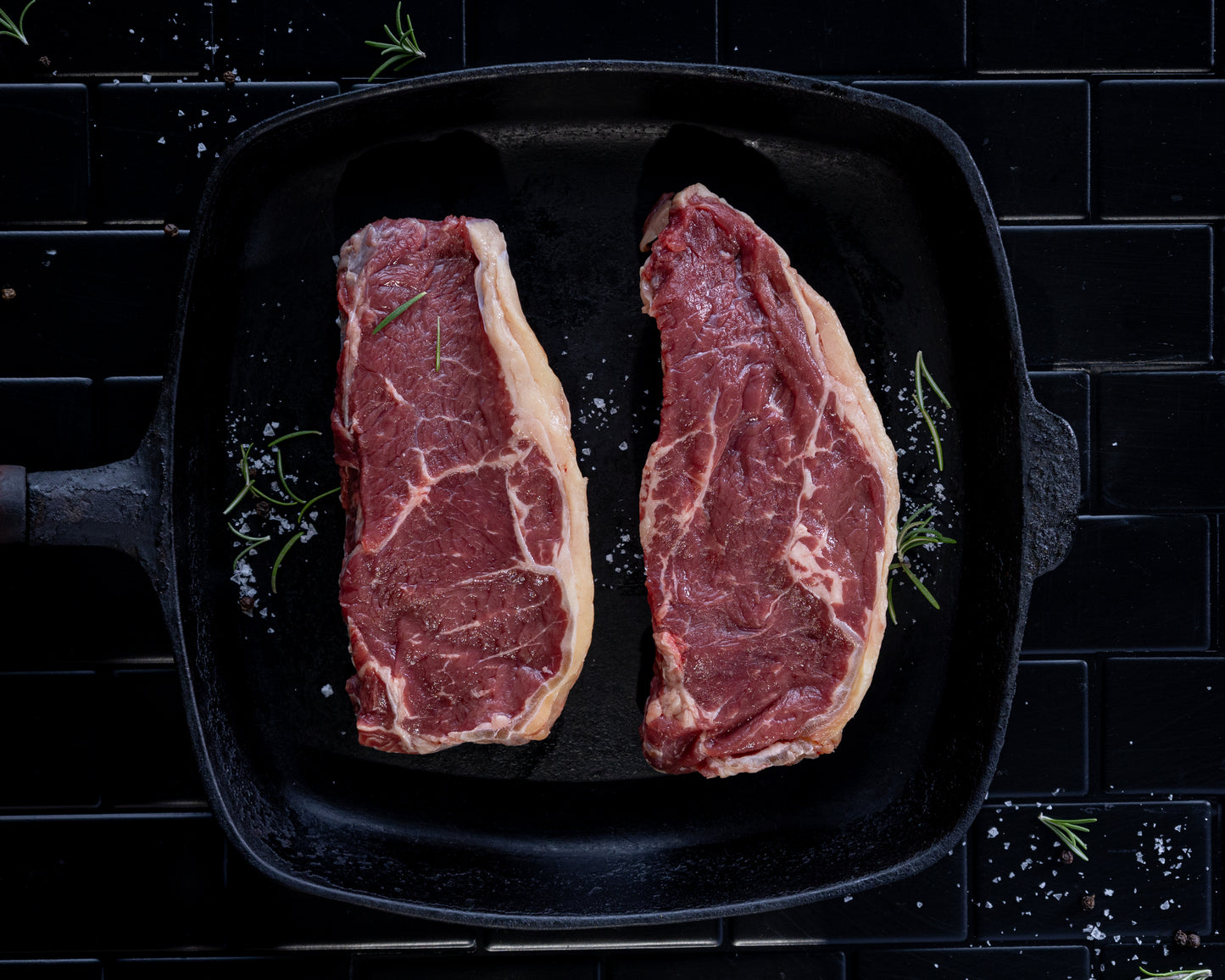 6kg Healthy BBQ Box - Limited Edition