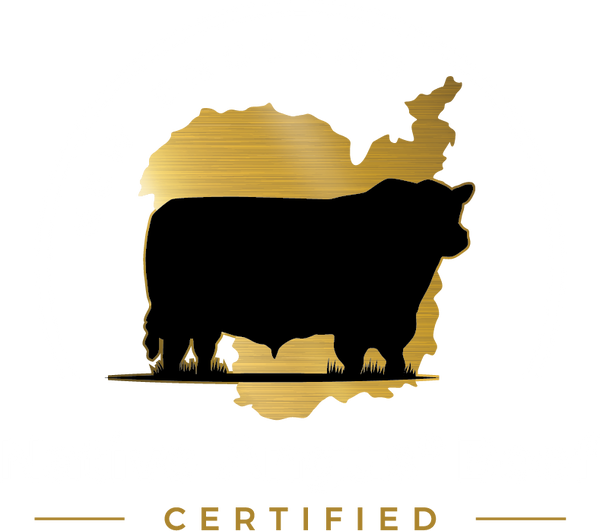 Native Angus Beef Shop