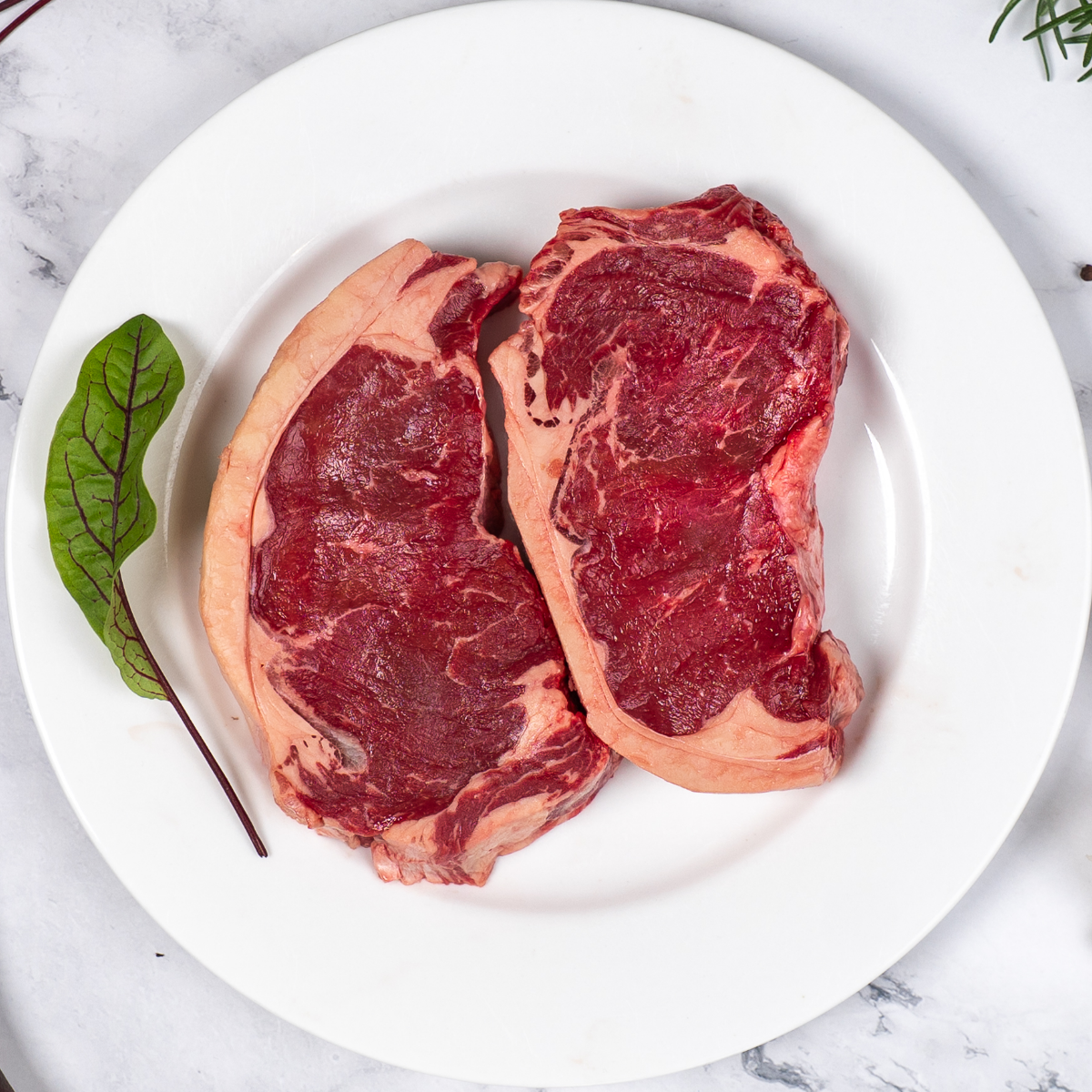Porterhouse Steaks