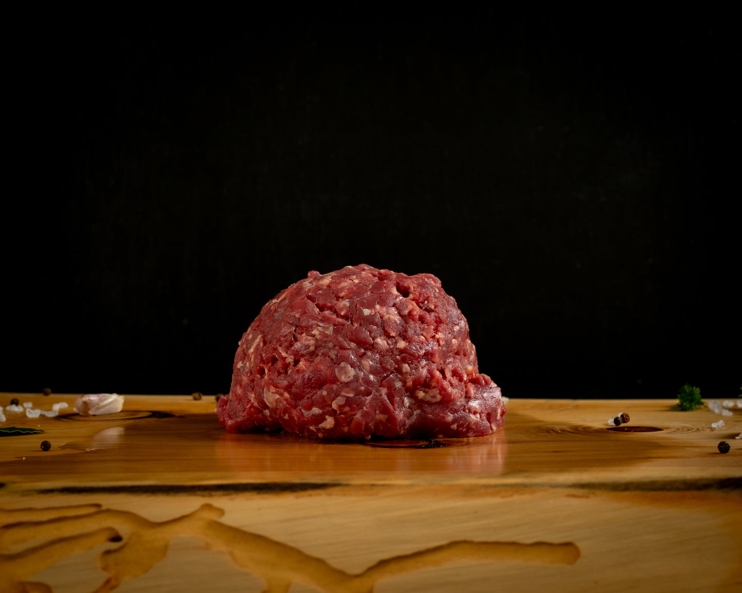 5kg Lean or Fatty Fresh Mince Pack