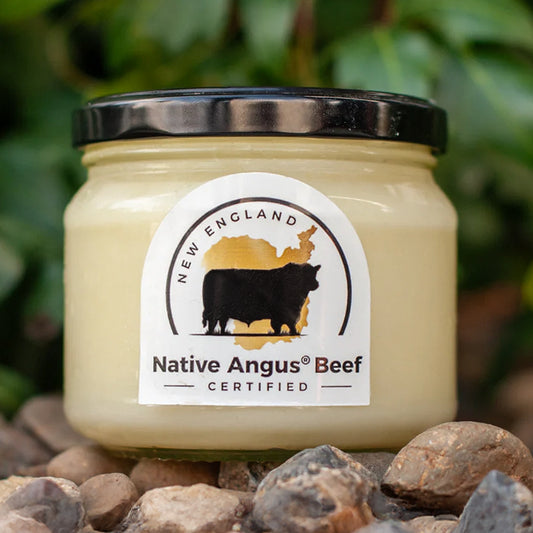 Native Angus Beef Tallow - 300ml
