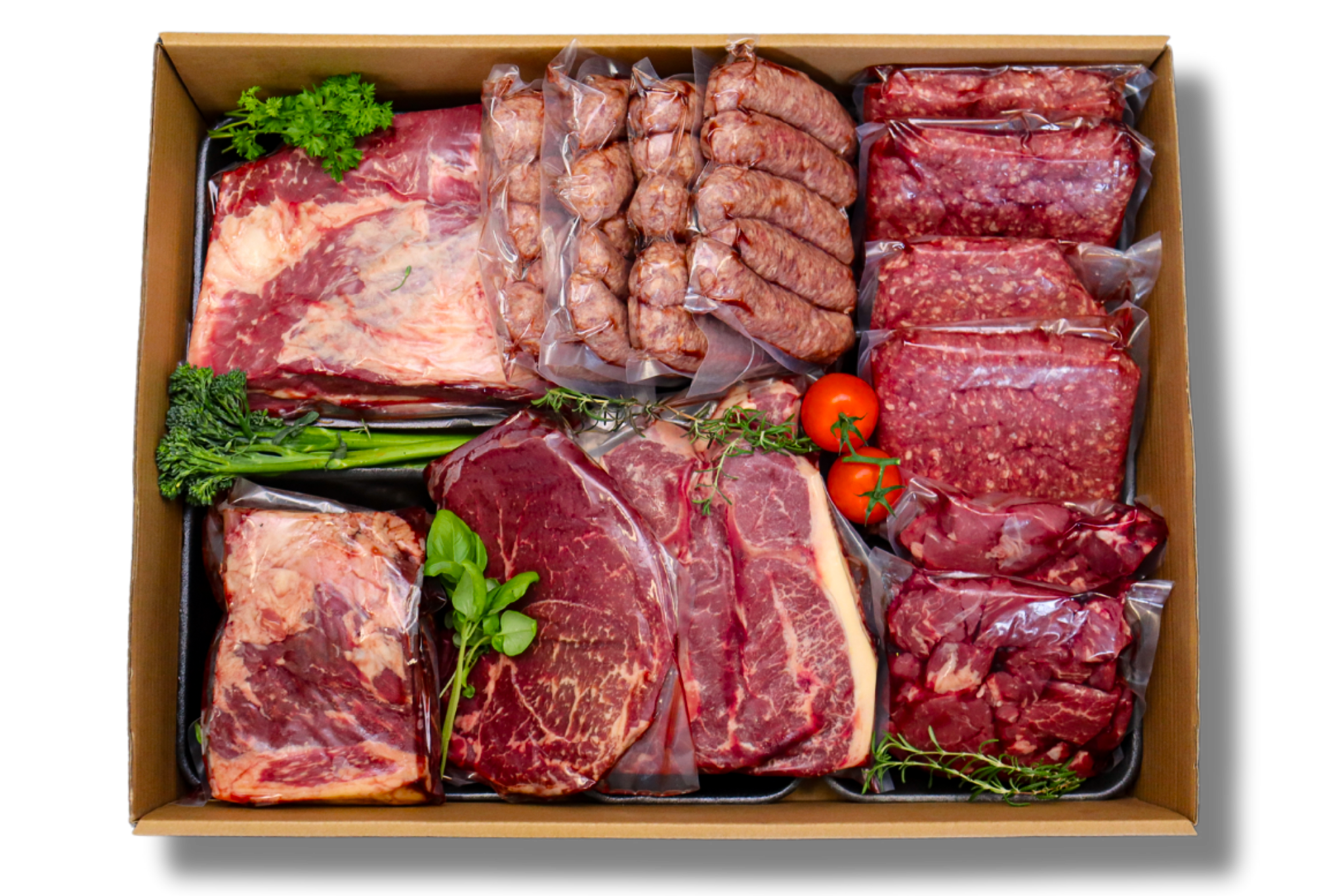 Native Angus Native Angus Beef Shop | Nutrient-Dense Beef to Fuel Your Body & Mind