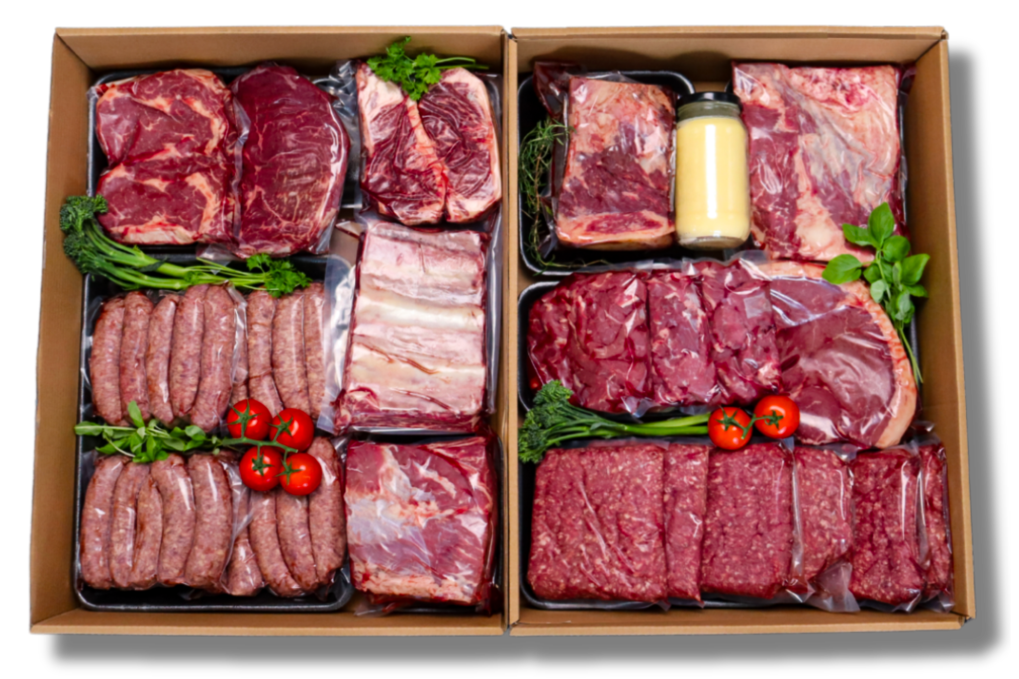 Native Angus Native Angus Beef Shop | Nutrient-Dense Beef to Fuel Your Body & Mind