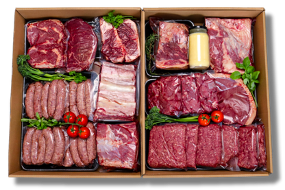 15kg Performance Signature Box