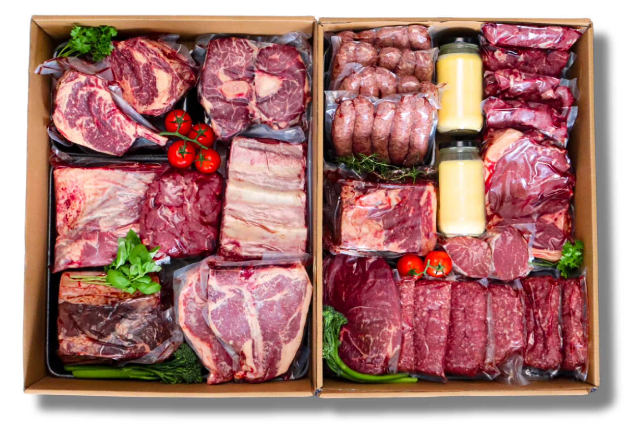 Native Angus Native Angus Beef Shop | Nutrient-Dense Beef to Fuel Your Body & Mind