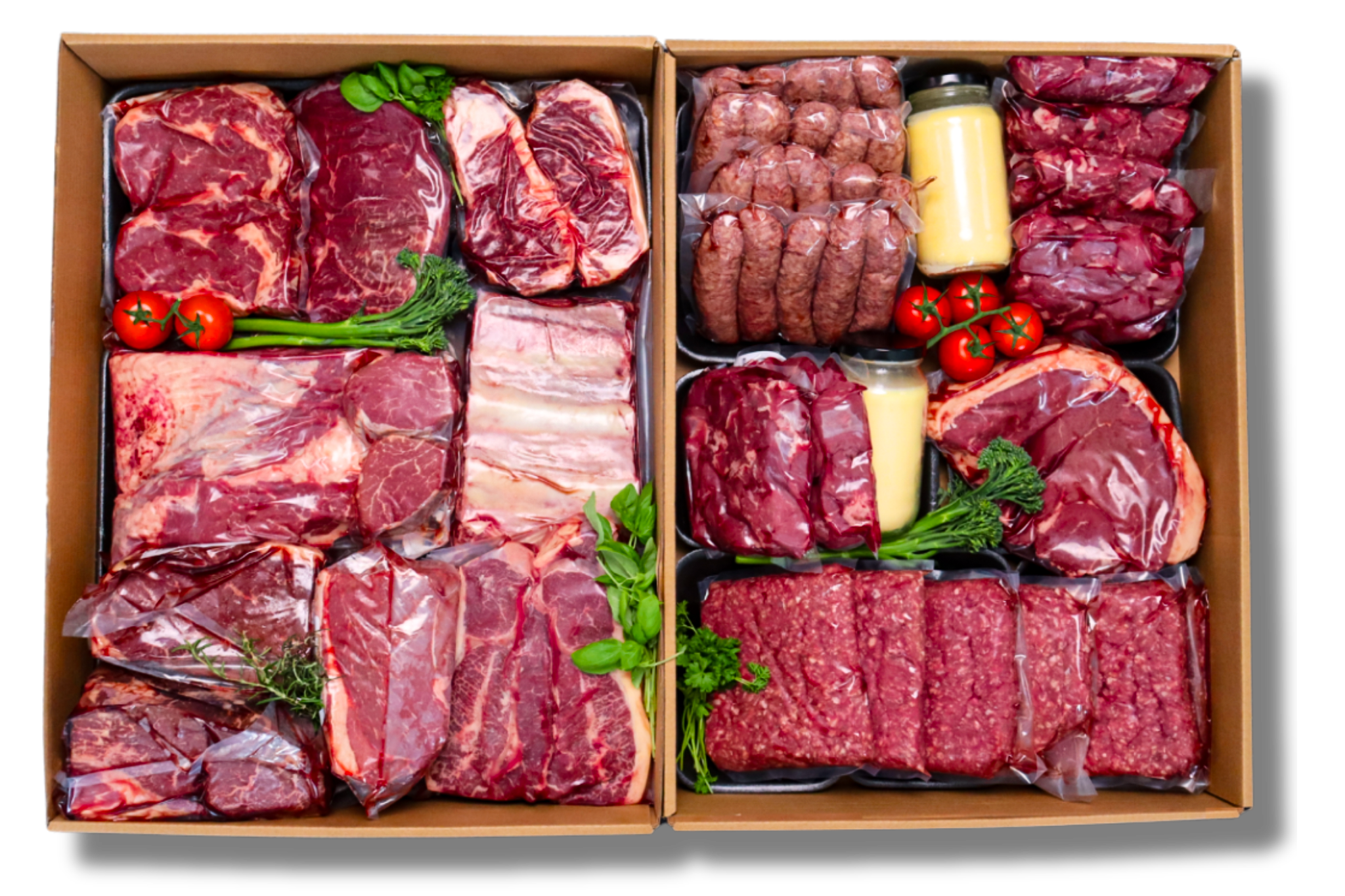 Native Beef Native Angus Beef Shop | Nutrient-Dense Beef to Fuel Your Body & Mind