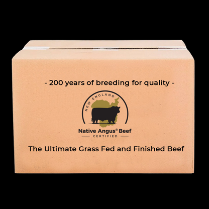 Doggy Beef Box - 5kg (pet food)