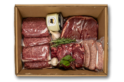 5kg Weeknight Wellness Box