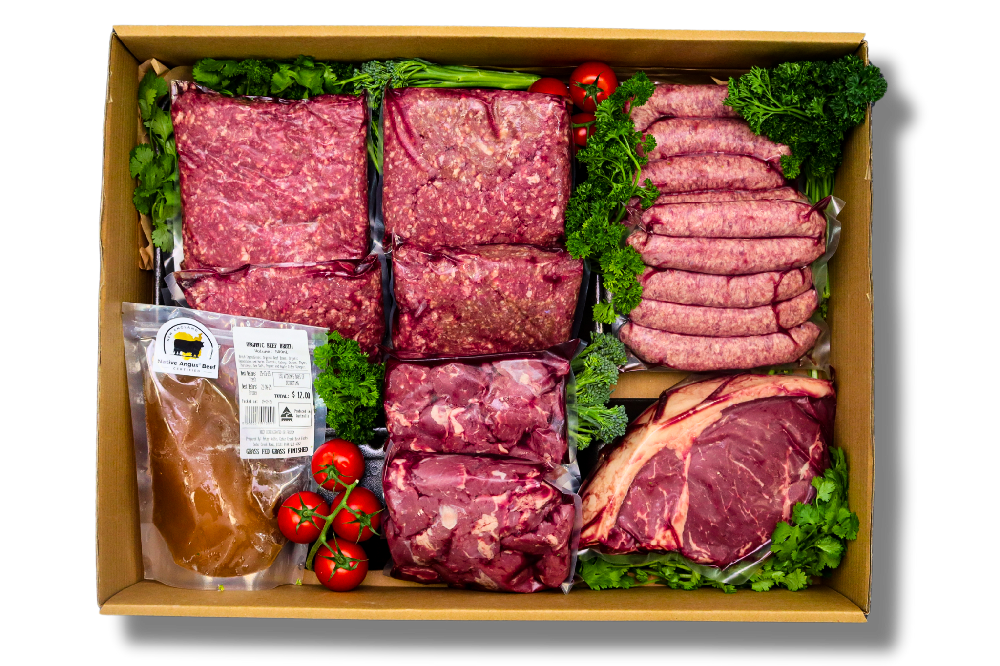 Native Angus Shop – Native Angus Beef Shop