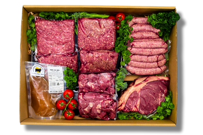 5kg Weeknight Wellness Box