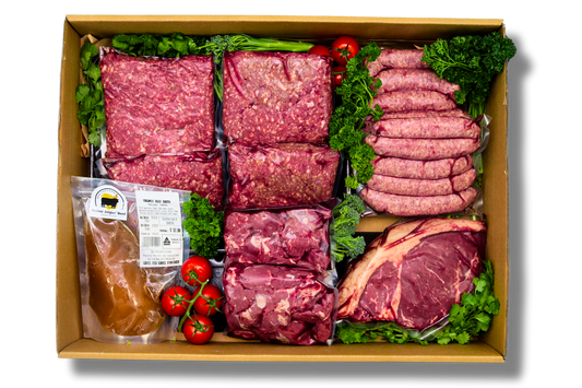 5kg Weeknight Wellness Box