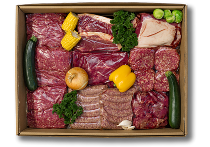 6kg Spring Harvest Box - Limited Edition