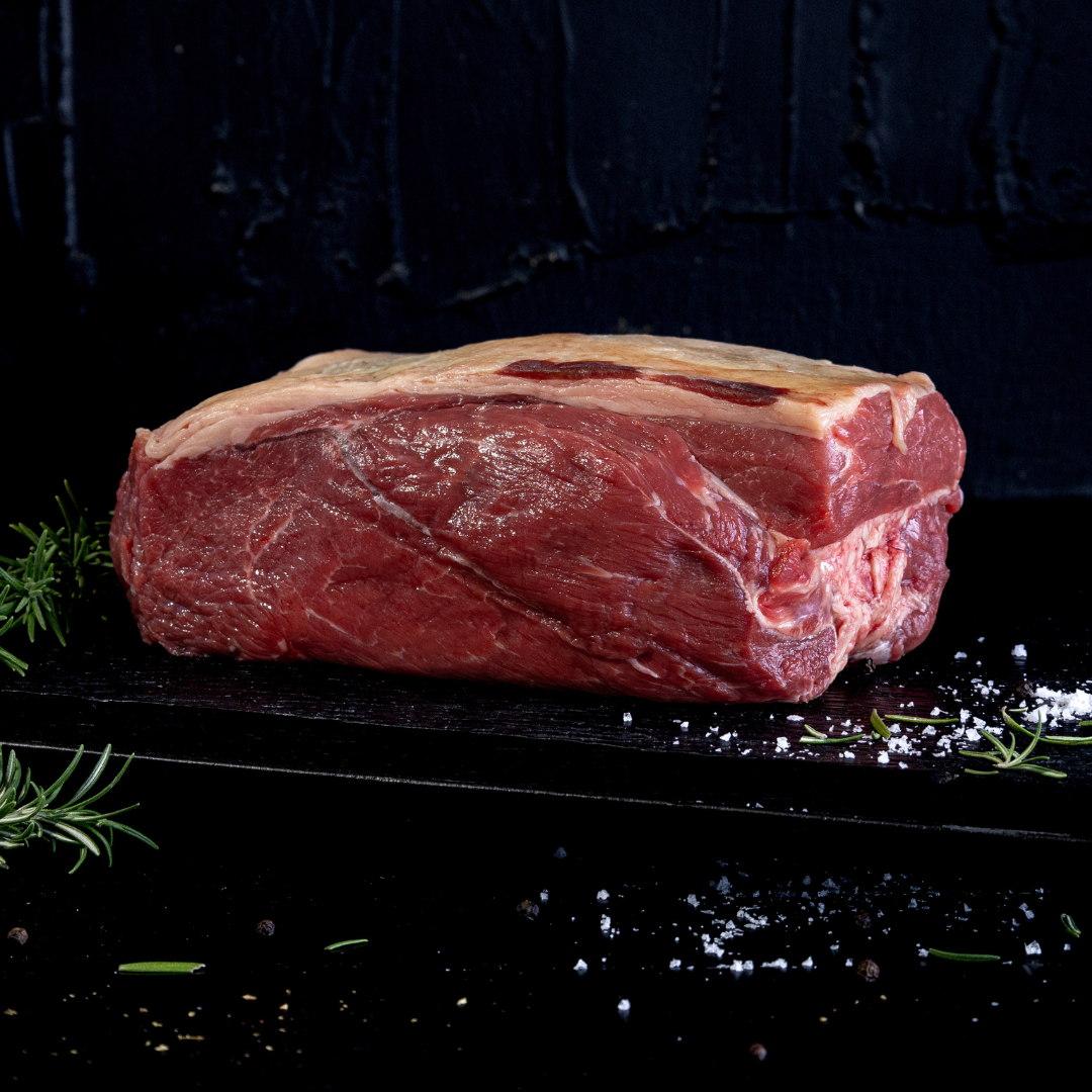 Rib Fillet Roast – Native Angus Beef Shop