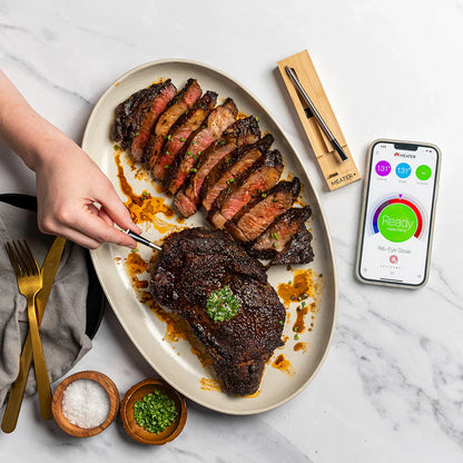 Meater Plus - Wireless Meat Thermometer