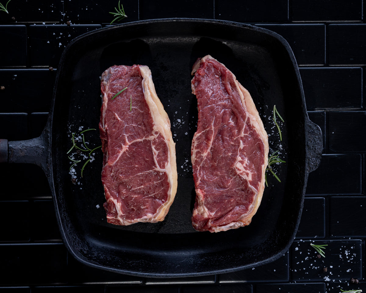 Half a Cow - 80kg – Native Angus Beef Shop