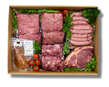 5kg Weeknight Wellness Box