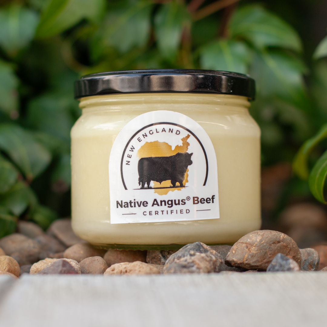 Native Angus Native Angus Beef Tallow - 300ml – Native Angus Beef Shop