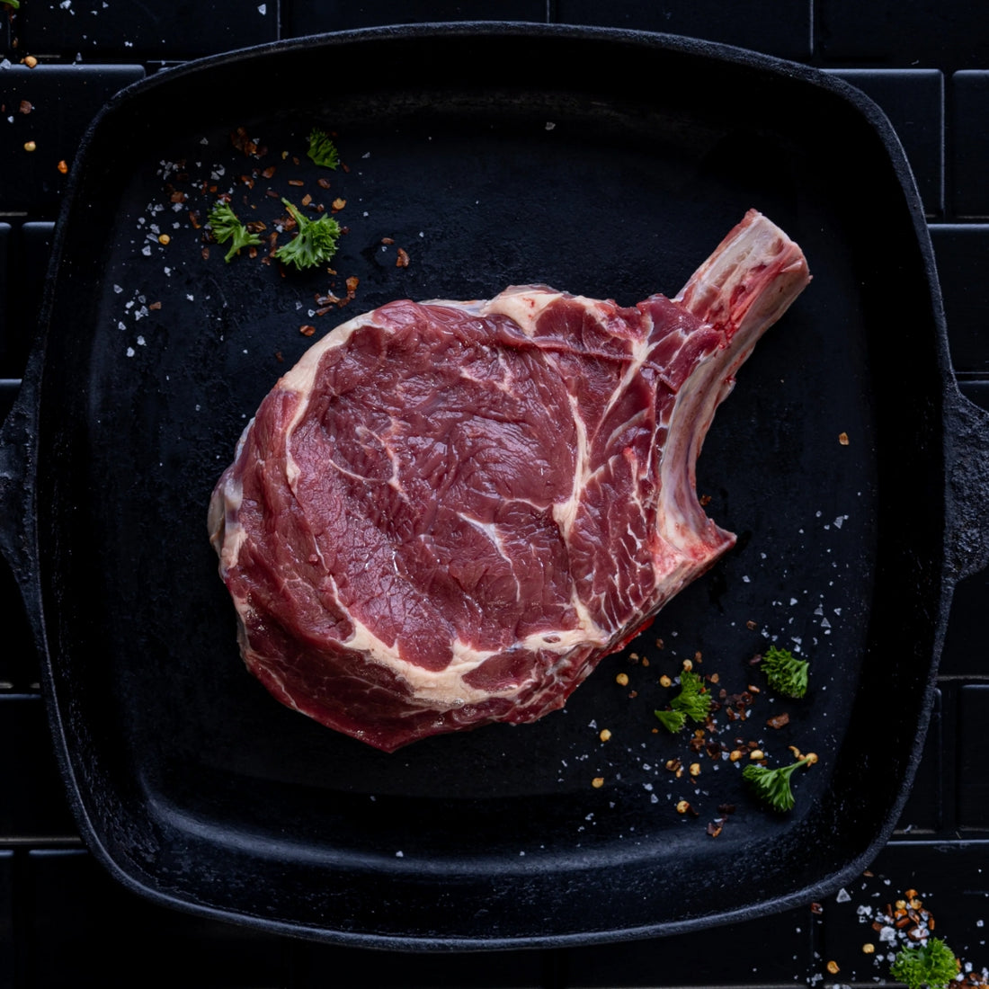 Cow Rib Open OP (Oven Prepared) Ribs – Native Angus Beef Shop