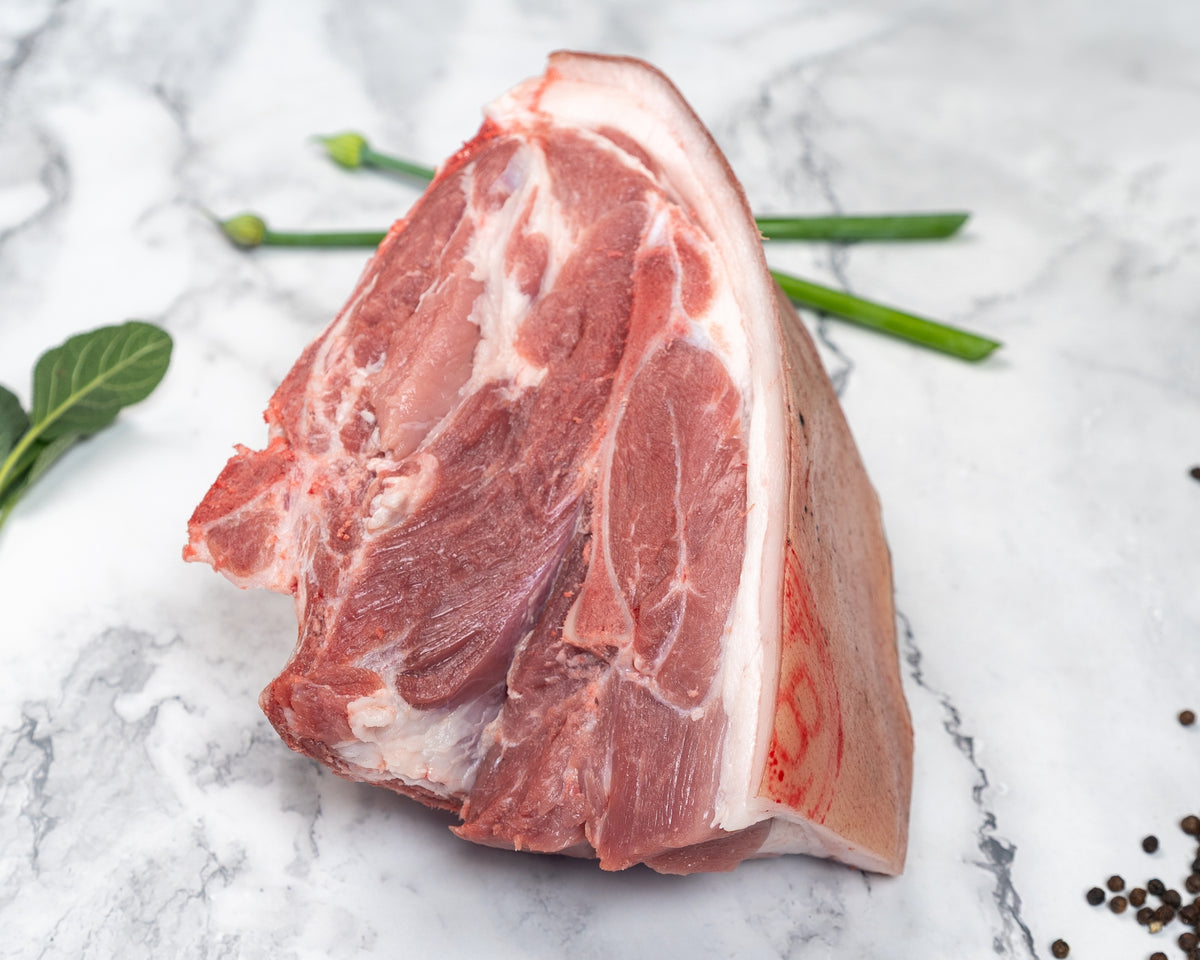 5kg Pork Pack