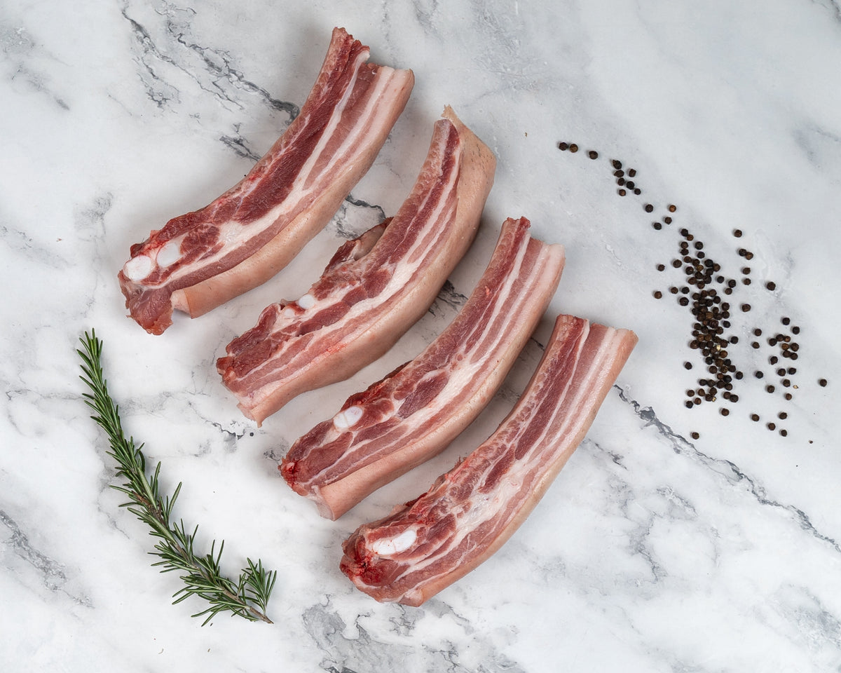 5kg Pork Pack