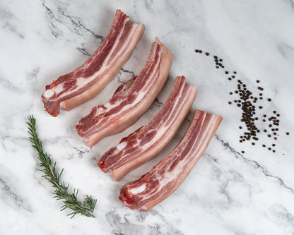 5kg Pork Pack