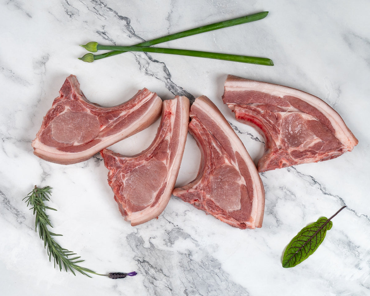 5kg Pork Pack
