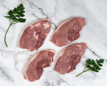 5kg Pork Pack
