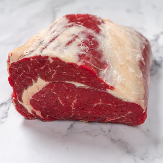 Rib Fillet Roast