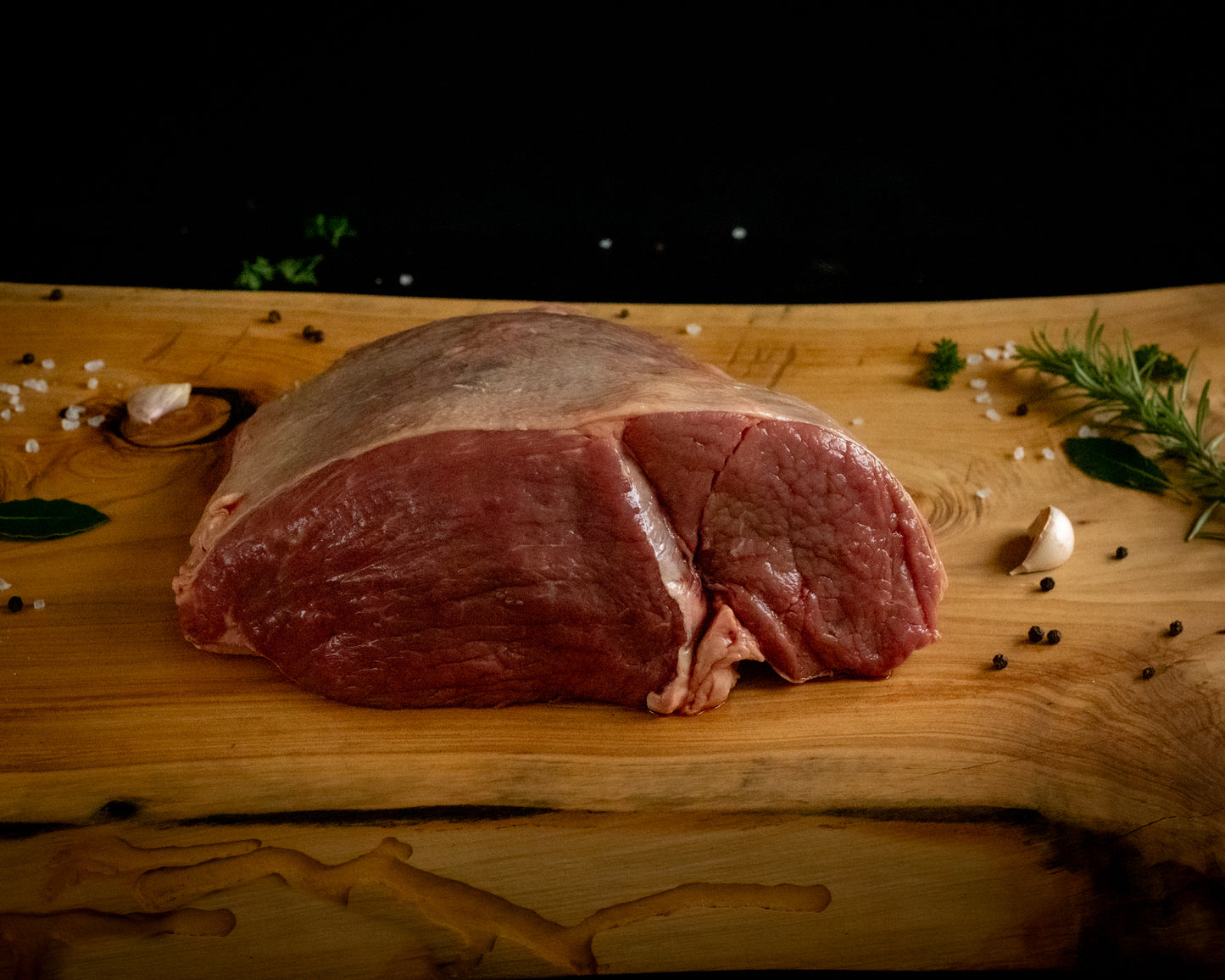 Family Feast Beef Box - 10kg