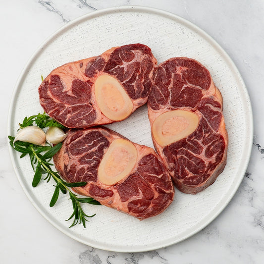 Osso Bucco
