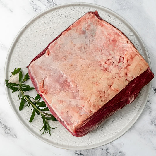 Porterhouse Roast