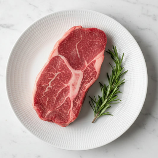 Y-Bone Steaks