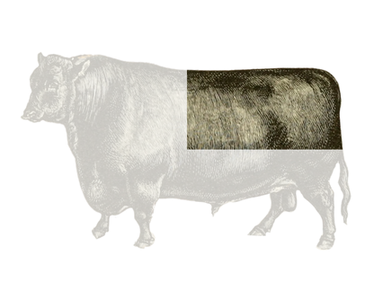 Quarter of a Cow - 40kg