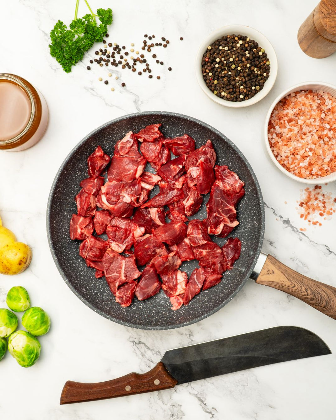 The Butchery – Native Angus Beef Shop