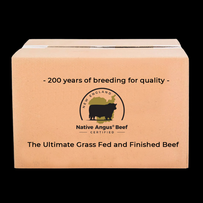 Offal Pack Bone and Offal Box | 5kg of Native Angus® Beef – Native Angus Beef Shop