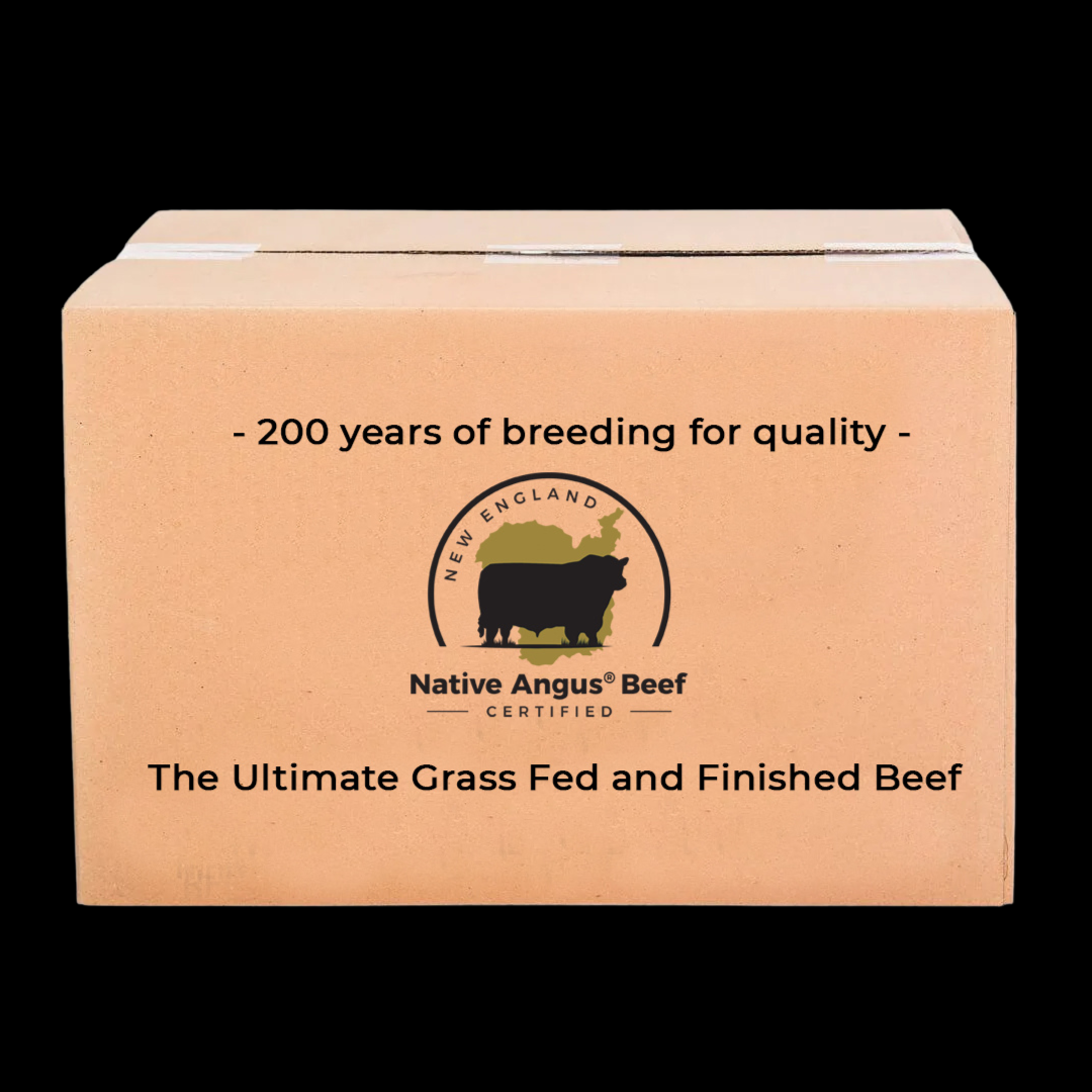 Bone and Offal Beef Box - 5kg